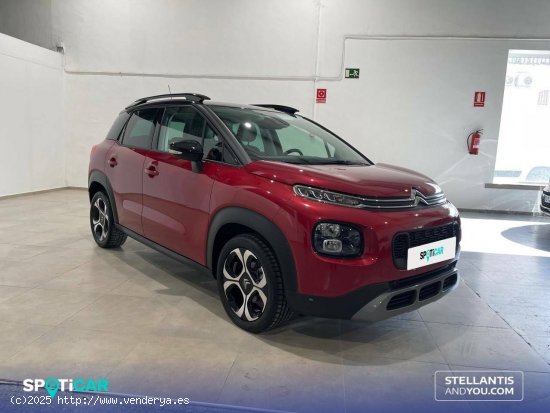 Citroën C3 Aircross  BlueHDi 88kW (120CV) S&S EAT6 Shine - Granada