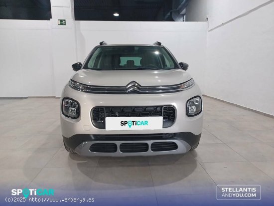 Citroën C3 Aircross  PureTech 81kW (110CV) S&S Feel Pack - Granada