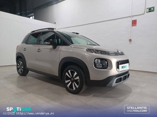 Citroën C3 Aircross  PureTech 81kW (110CV) S&S Feel Pack - Granada