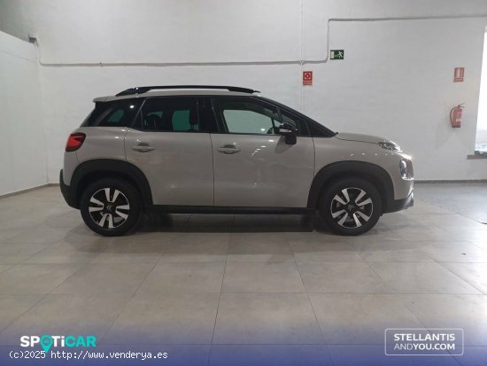 Citroën C3 Aircross  PureTech 81kW (110CV) S&S Feel Pack - Granada