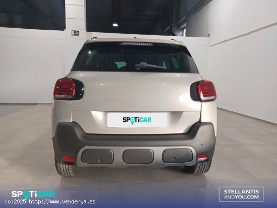 Citroën C3 Aircross  PureTech 81kW (110CV) S&S Feel Pack - Granada