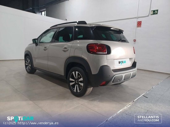 Citroën C3 Aircross  PureTech 81kW (110CV) S&S Feel Pack - Granada