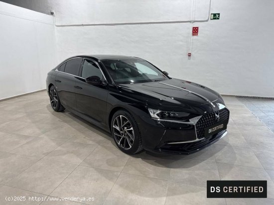 DS Automobiles DS 9  E-TENSE 250 RIVOLI + - Granada