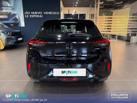 Opel Corsa  1.2T XHL 74kW (100CV) GS - Almería