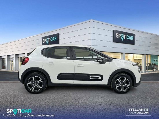 Citroën C3  PureTech 60KW (83CV) Plus - València