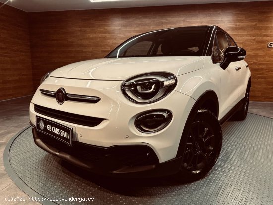 Fiat 500X FIAT 500  X Fase 2 1.0 T3 12V FAP 4x2 120 cv - Elche