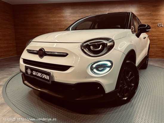 Fiat 500X FIAT 500  X Fase 2 1.0 T3 12V FAP 4x2 120 cv - Elche