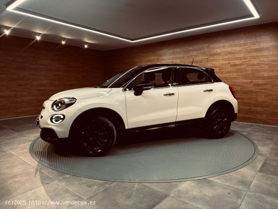 Fiat 500X FIAT 500  X Fase 2 1.0 T3 12V FAP 4x2 120 cv - Elche