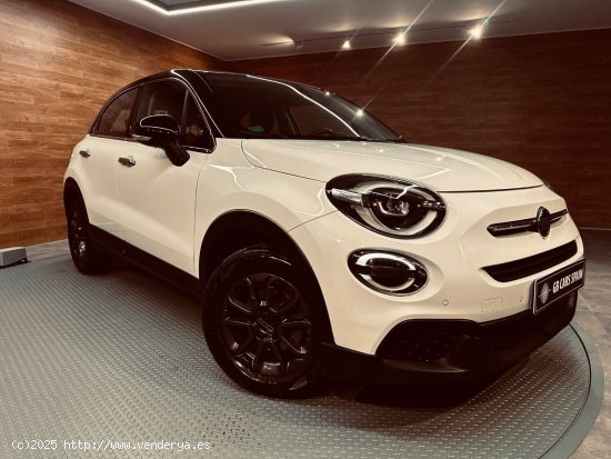 Fiat 500X FIAT 500  X Fase 2 1.0 T3 12V FAP 4x2 120 cv - Elche