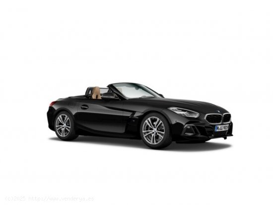 BMW Z4 sdrive20i cabrio 145 kw (197 cv) - Elche