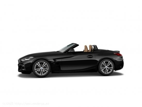 BMW Z4 sdrive20i cabrio 145 kw (197 cv) - Elche