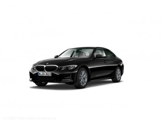 BMW Serie 3 318d 110 kw (150 cv) - Alicante