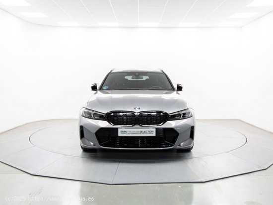 BMW Serie 3 m340d xdrive touring 250 kw (340 cv) - Alicante