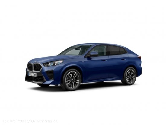 BMW X2 sdrive20i 125 kw (170 cv) - Alicante