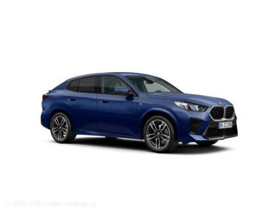 BMW X2 sdrive20i 125 kw (170 cv) - Alicante