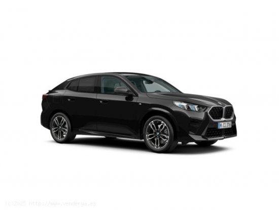 BMW X2 sdrive20i 125 kw (170 cv) - Alicante