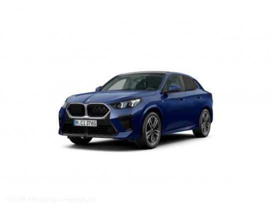 BMW X2 xdrive20d 120 kw (163 cv) - Alicante