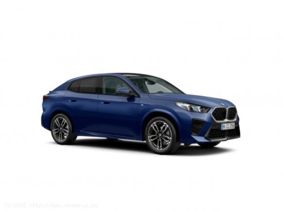 BMW X2 xdrive20d 120 kw (163 cv) - Alicante