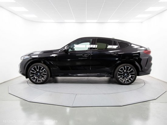 BMW X6 xdrive30d 210 kw (286 cv) - Alicante