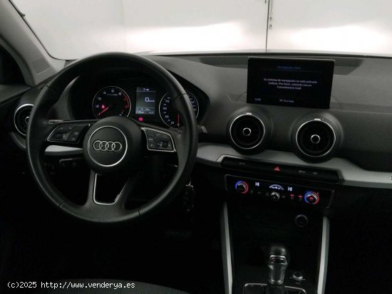 Audi Q2 1.5 tfsi 35 tfsi design - San Vicente del Raspeig