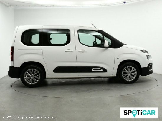 Citroën Berlingo Talla M BlueHDi 100 S&S FEEL - Sabadell