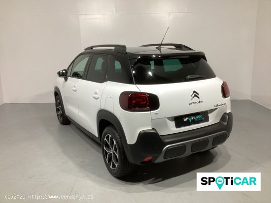 Citroën C3 Aircross PureTech 81kW (110CV) Plus - Sabadell