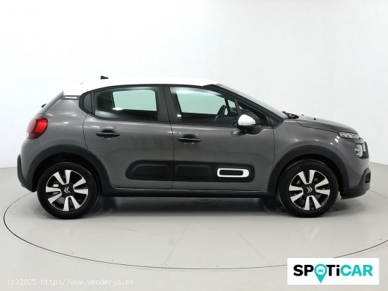 Citroën C3 PureTech 60KW (83CV) Feel Pack - Sabadell