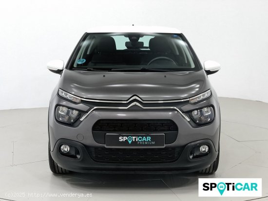 Citroën C3 PureTech 60KW (83CV) Feel Pack - Sabadell