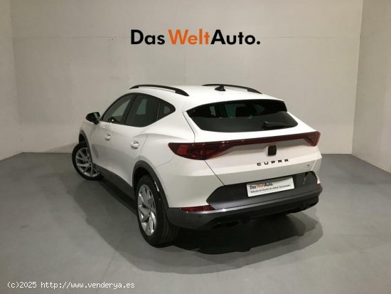 Cupra Formentor 1.5 TSI 110kW (150 CV) - Sabadell