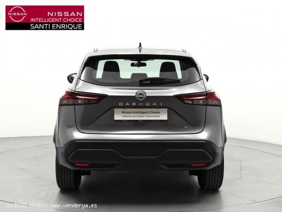 Nissan Qashqai DIG-T 103kW (140CV) mHEV 4x2 Acenta - Sabadell