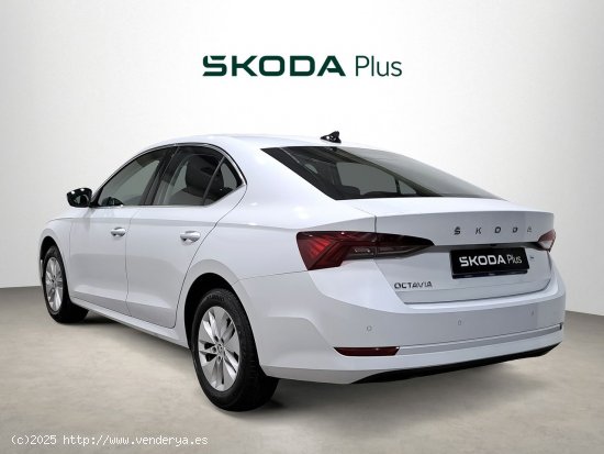 Skoda Octavia 2.0 TDI 85kW Manual Ambition Plus - Sabadell