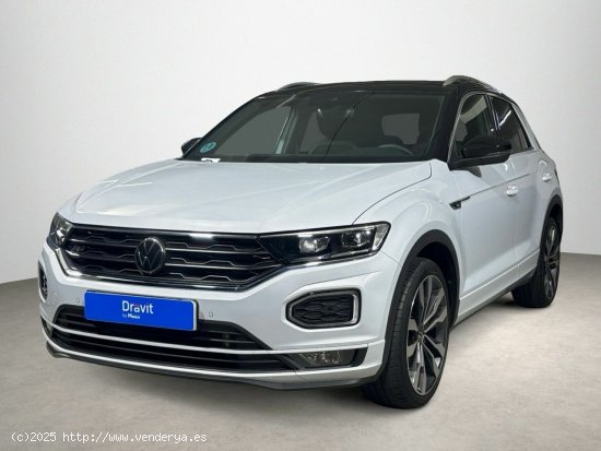 Volkswagen T-Roc Sport 2.0 TSI 140kW (190CV) 4 Motion DSG - Sabadell