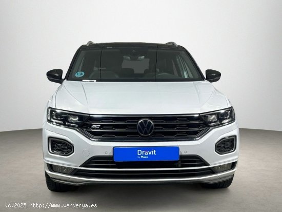 Volkswagen T-Roc Sport 2.0 TSI 140kW (190CV) 4 Motion DSG - Sabadell