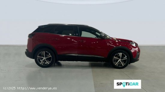 Peugeot 3008  1.2 PureTech 96KW (130CV) S&S GT Line - Mataro