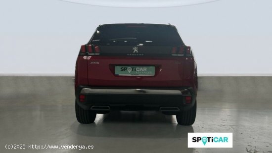 Peugeot 3008  1.2 PureTech 96KW (130CV) S&S GT Line - Mataro