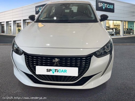 Peugeot 208  PureTech 73kW (100CV) EAT8 Active Pack - Tomares