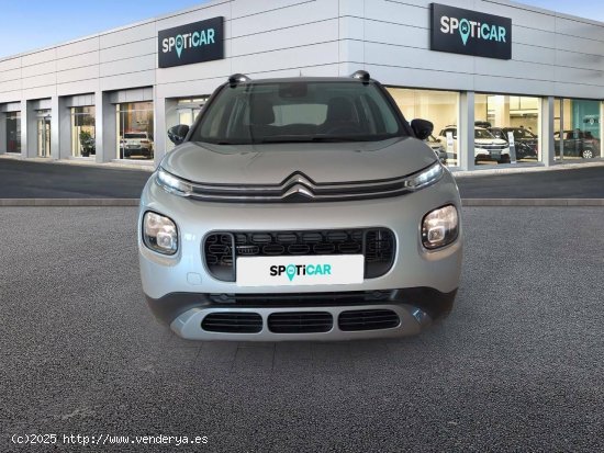 Citroën C3 Aircross  PureTech 81kW (110CV) S&S EAT6 Shine - Figueres