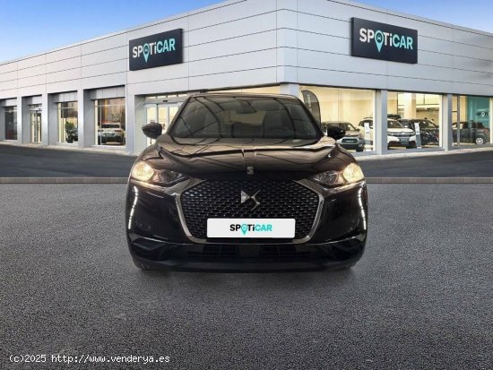 DS Automobiles DS 3  PureTech 73 kW Manual CHIC - Torrent