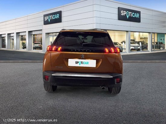 Peugeot 2008   BlueHDI 81kW (110CV) Allure - Torrent