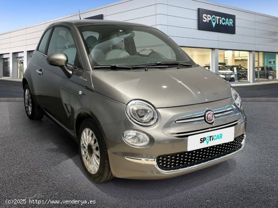 Fiat 500   1.0 Hybrid 51KW (70 CV) Dolcevita - Cadiz