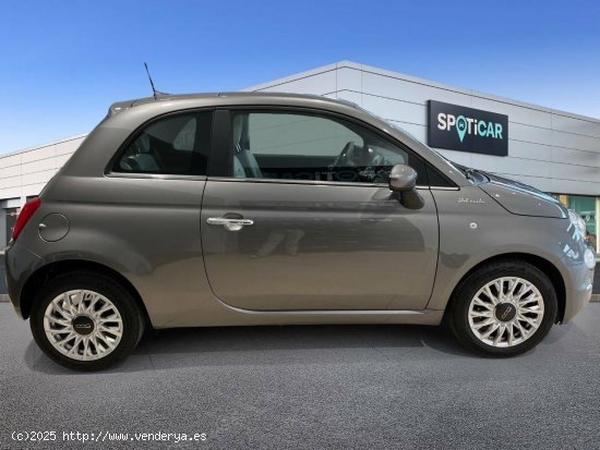 Fiat 500   1.0 Hybrid 51KW (70 CV) Dolcevita - Cadiz