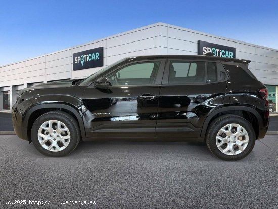 Jeep Avenger  1.2 G 74kW (100CV) Altitude - Cadiz