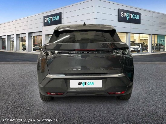 Peugeot 3008  1.2 100KW  eDCS6 Allure Pack - Cadiz