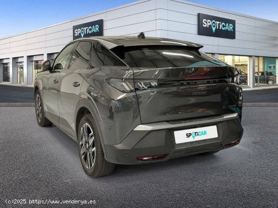 Peugeot 3008  1.2 100KW  eDCS6 Allure Pack - Cadiz