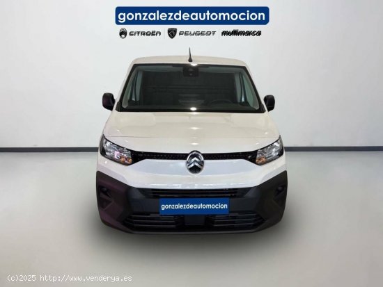 Citroën Berlingo  Talla M BlueHDi 100 - - Úbeda