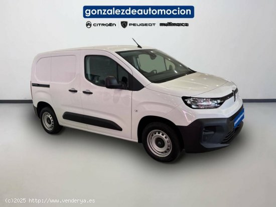 Citroën Berlingo  Talla M BlueHDi 100 - - Úbeda