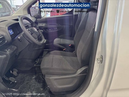 Citroën Berlingo  Talla M BlueHDi 100 - - Úbeda