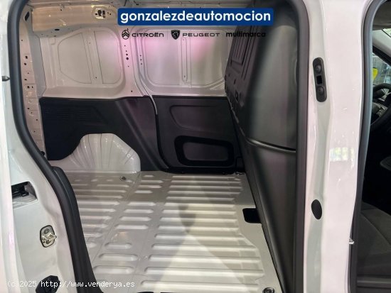 Citroën Berlingo  Talla M BlueHDi 100 - - Úbeda