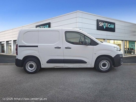 Citroën Berlingo  Talla M BlueHDi 75 Control - CANET D EN BERENGUER