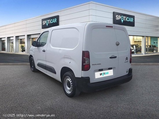 Citroën Berlingo  Talla M BlueHDi 75 Control - CANET D EN BERENGUER